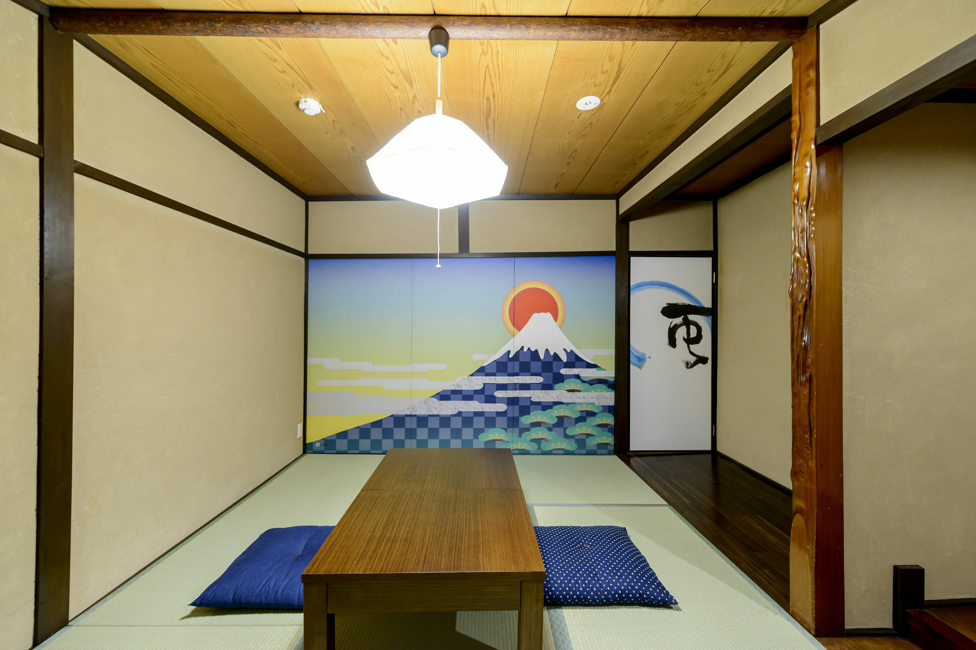 Kyoumachiya Inn Rakuoan 京都 外观 照片